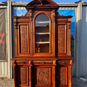 ⚜️Антикварный буфет⚜️